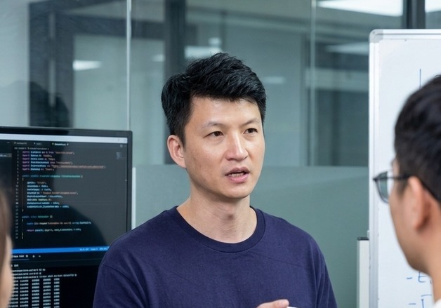 알스퀘어 "데이터 틀리면 시장 흔들린다"…AI 시대 보안 '전쟁'