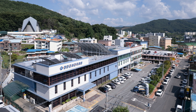 청양군, 보건지소 진료 체계 전면 개편…진료 공백 최소화