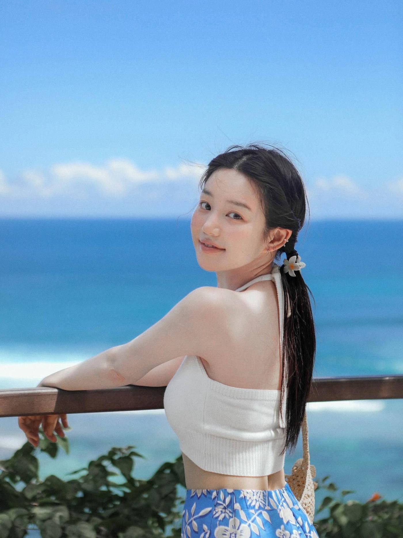 본문 이미지 - 사진=이유비 인스타그램