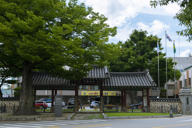 홍성군, 주민참여예산위원회 위원 35명 공개 모집