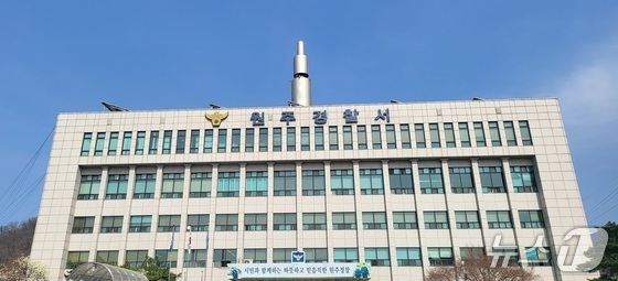 "원강수 캠프 드론사찰 피해의혹"…경찰, 고발장 접수 '수사 중'