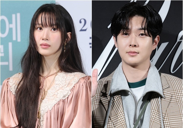 화제작 '고래별' 촬영 시작…문가영·최우식 새로운 도전  [N이슈]