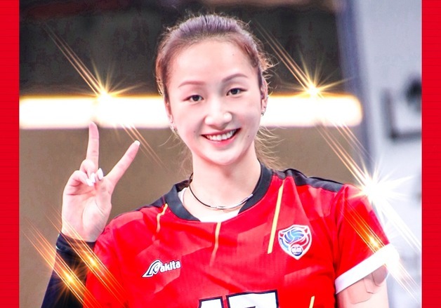 정관장, 아시아쿼터로 중국 국가대표 출신 종휘 영입