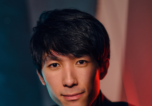 '2025 쇼팽 피아노 콩쿠르 우승' 에릭 루, 5월 첫 내한 독주회 연다