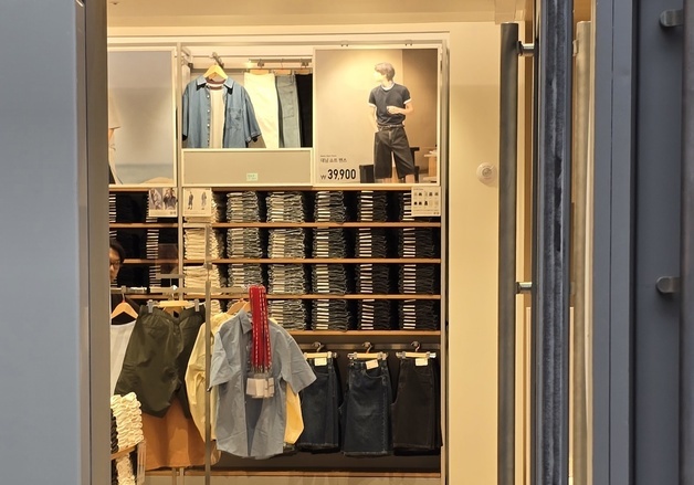 '노재팬 이후 5년' 1조대 매출 회복…유니클로, 명동점 재오픈 임박