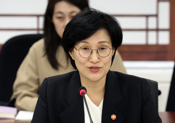 성평등장관 "광주 여고생 강간 목적 살해 참담"…가해자 엄벌 촉구