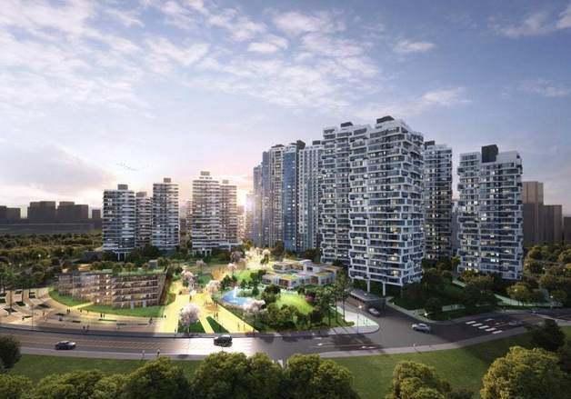 노량진1구역 인가…뉴타운 전 구역 관리처분 단계 진입