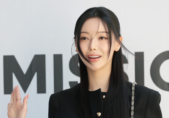 세리, 반가운 얼굴