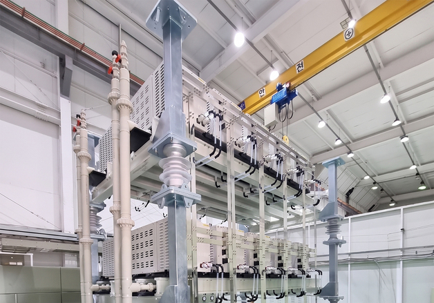 효성重, AI DC '안성맞춤' SST 세계 최초 상용화 눈앞…'게임체인저'