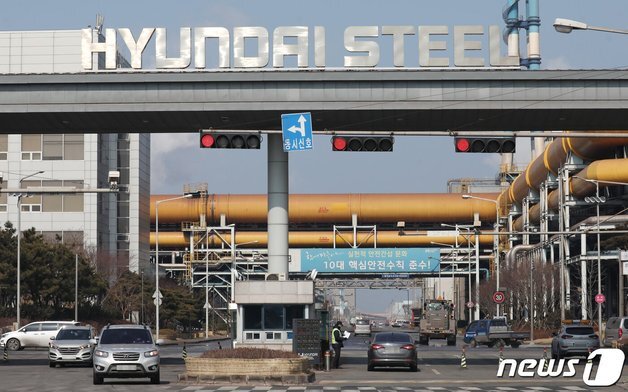 현대제철, 1Q 영업익 157억 '흑자전환'…"신수요 확보에 역량 집중"