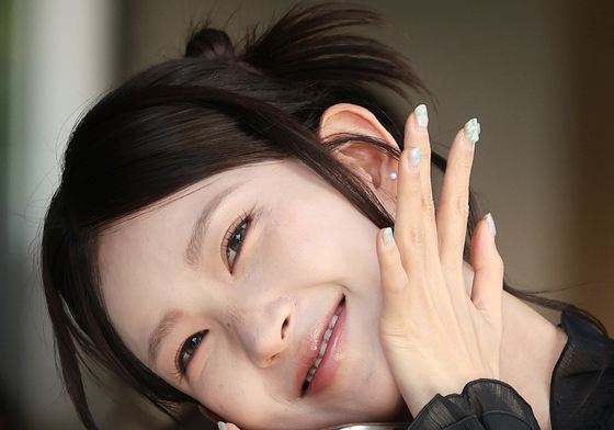 최준희, 엄마 최진실 전성기 모습 그대로