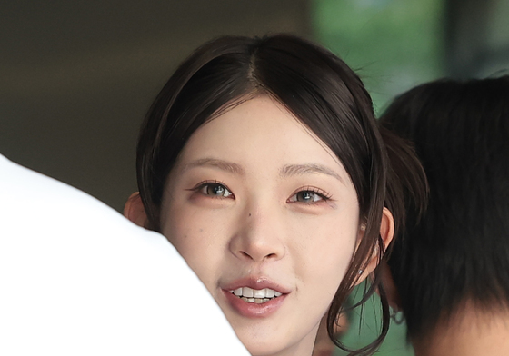 최준희, 5월의 눈부신 예비신부