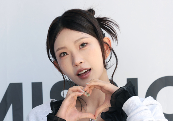 최준희, 5월의 사랑스러운 예비신부