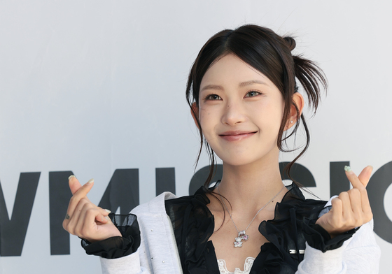 최준희, 엄마 최진실과 판박이 미모