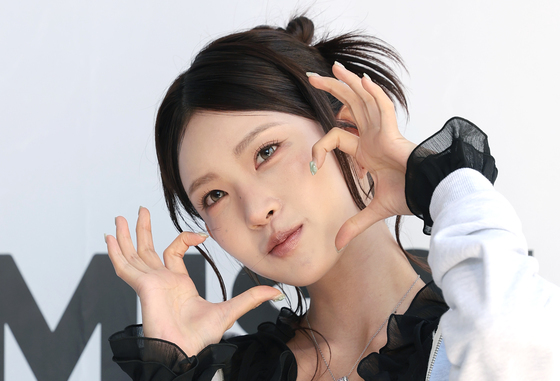 '고 최진실 딸' 최준희, 엄마에게 물려받은 우월한 비주얼