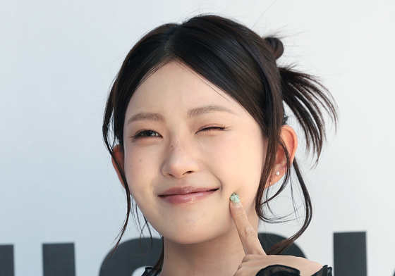 최준희, 예쁨 콕