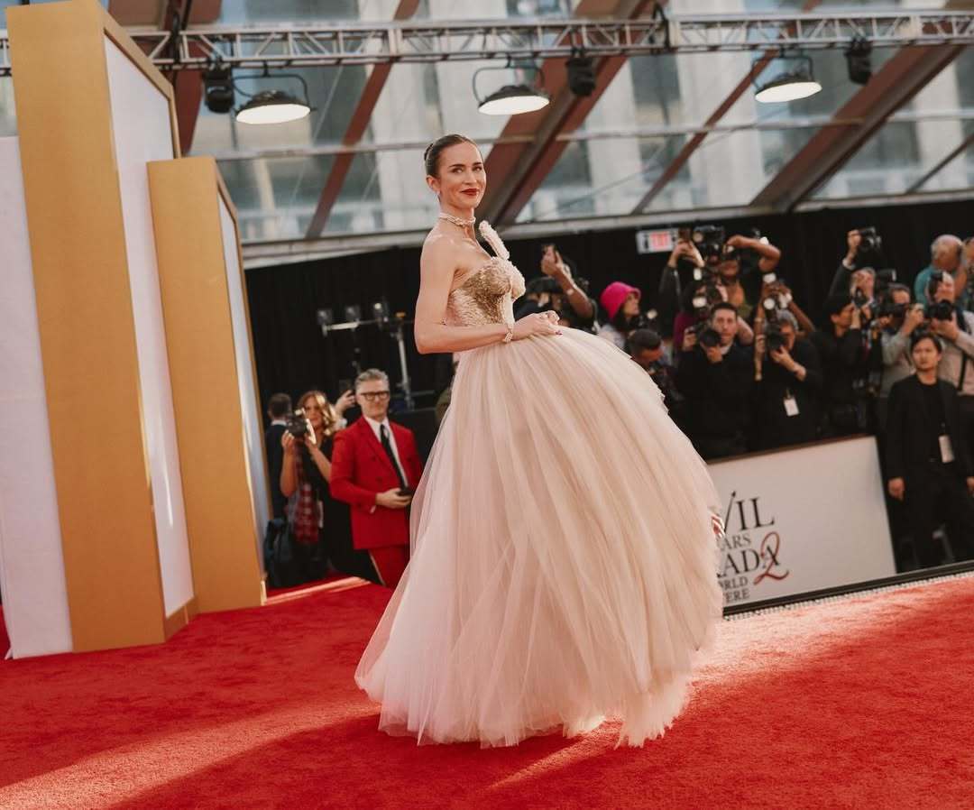 본문 이미지 - '악마는 프라다를 입는다 2'