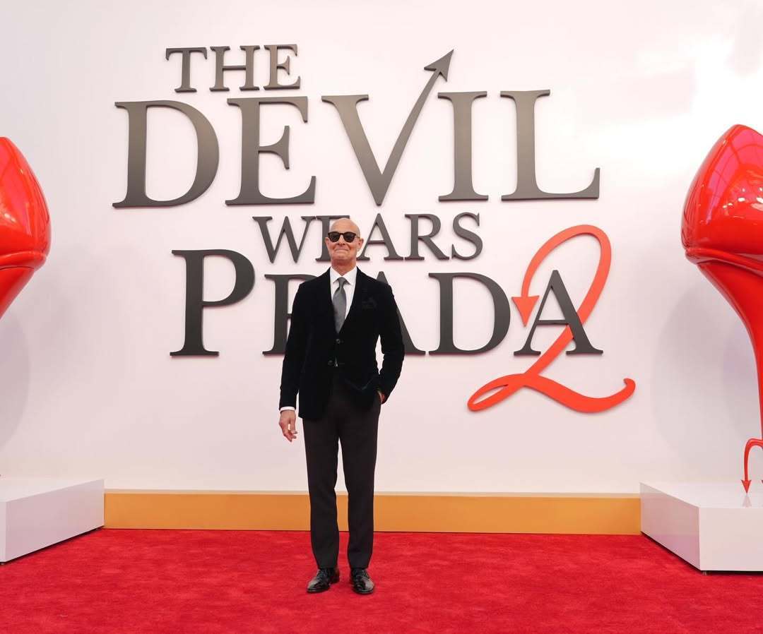 본문 이미지 - '악마는 프라다를 입는다 2'