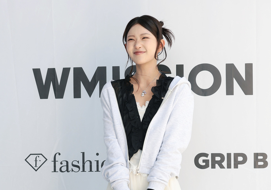 최준희, 결혼 앞두고 성수동 나들이