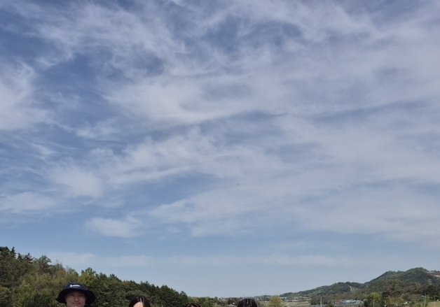 유기동물 보호 나선 새만금개발공사…사회공헌 확대