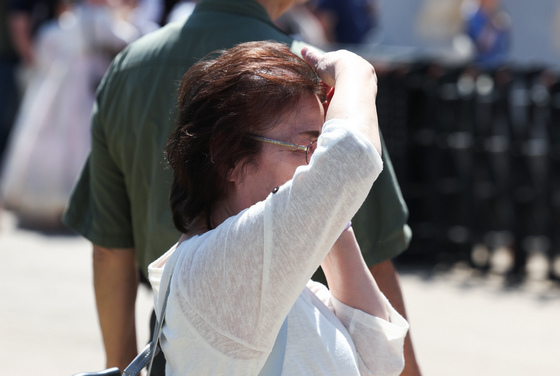 [오늘의 날씨]울산(26일, 일)…한때 소나기, 낮 최고 23도