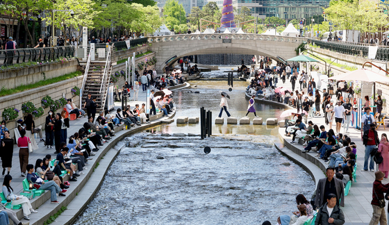 [오늘의 날씨]대구·경북(25일,토)…대기 건조, 내륙 초여름 기온