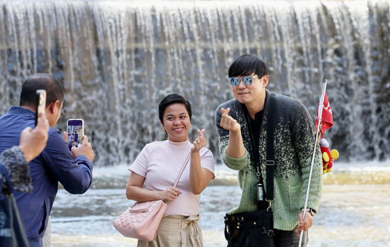 [오늘의 날씨] 충북·세종(26일, 일)…일교차 15도 안팎, 건강유의