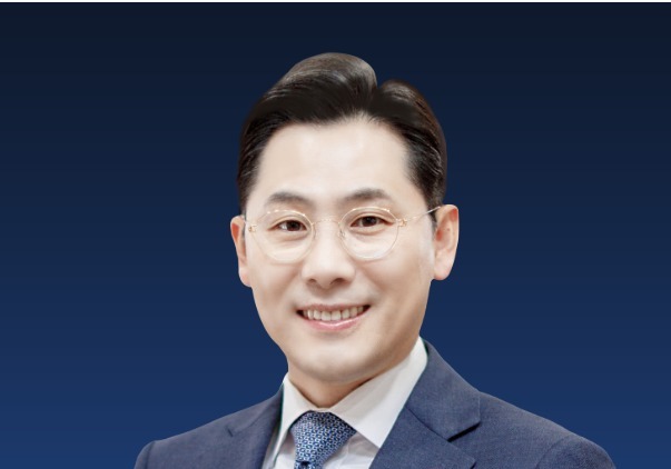 아름다운동행 이사장에 김근영 수원제일교회 목사