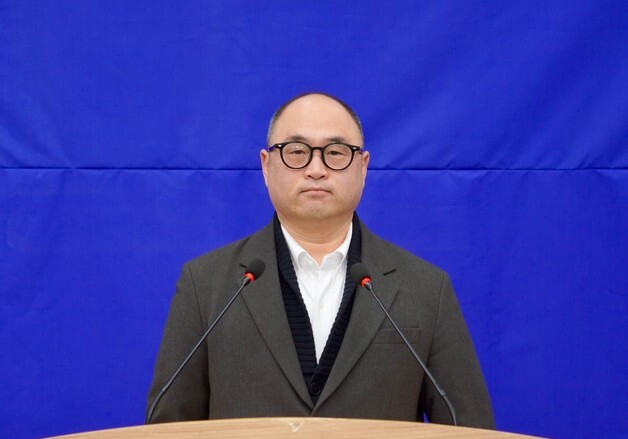 탁영일 동래구청장 후보 "청년이 머물고 꿈꾸는 동래 만들 것"