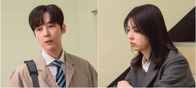 '기쁜 우리 좋은 날' 엄현경, 서러움에 오열…윤종훈 위로