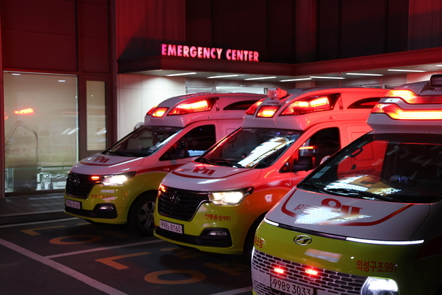 안동병원, 분만·소아·응급 24시간 체계…핵심 진료 기능 강화