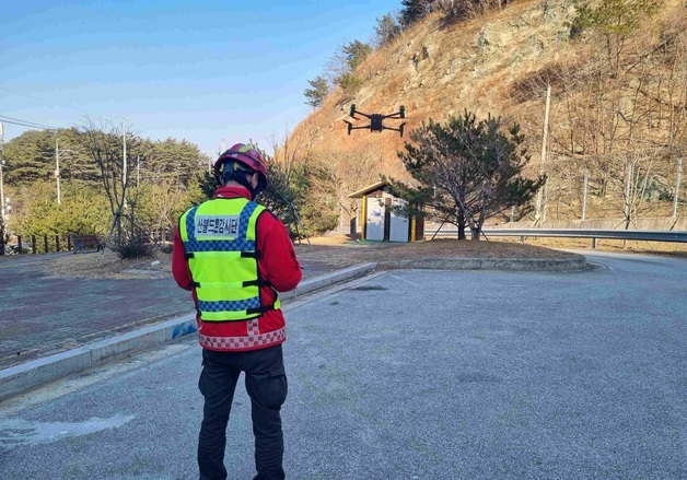 단양 산불 복구비 870만원 실화자에 청구…산림청 엄정 대응