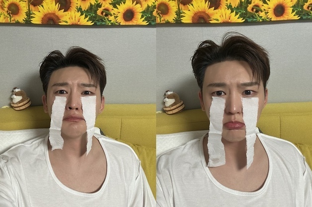 이도진, '무명전설' 탈락 후 심경 "더 단단한 모습으로 돌아올 것"