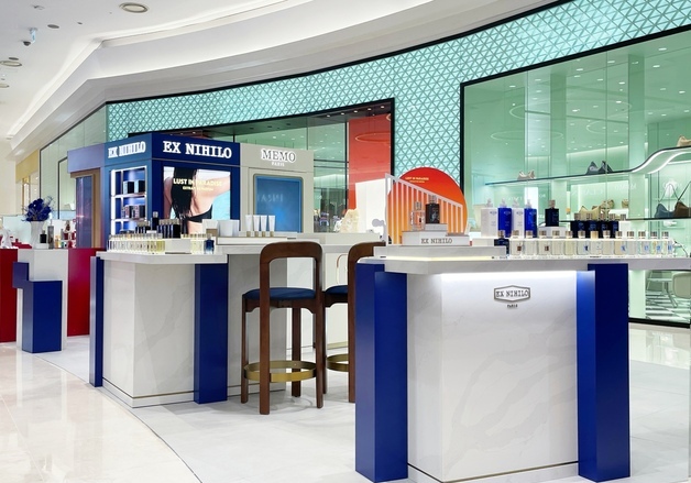 불황에도 성장하는 니치 향수 시장…'스몰 럭셔리' MZ 공략