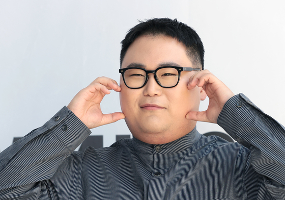 김요한, 유쾌한 볼 하트