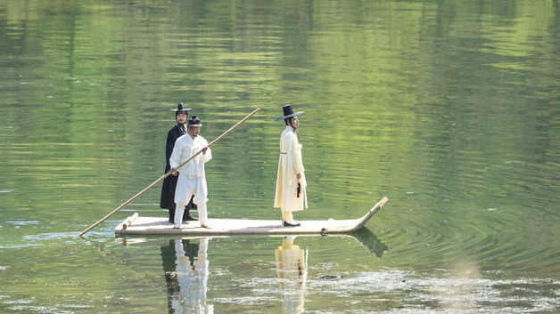 \'단종 유배길 재현\'…영월 단종문화제를 함께 즐겨요