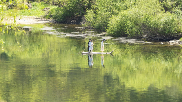 '단종 유배길 재현'…영월 단종문화제를 함께 즐겨요