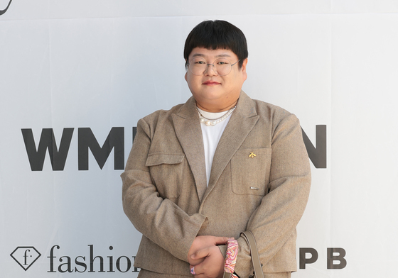 한현재, 남다른 존재감