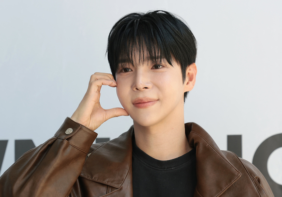 제니스 현우, 달콤한 볼 하트