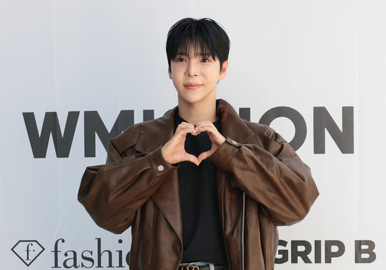 제니스 현우, 성수동에 사랑을