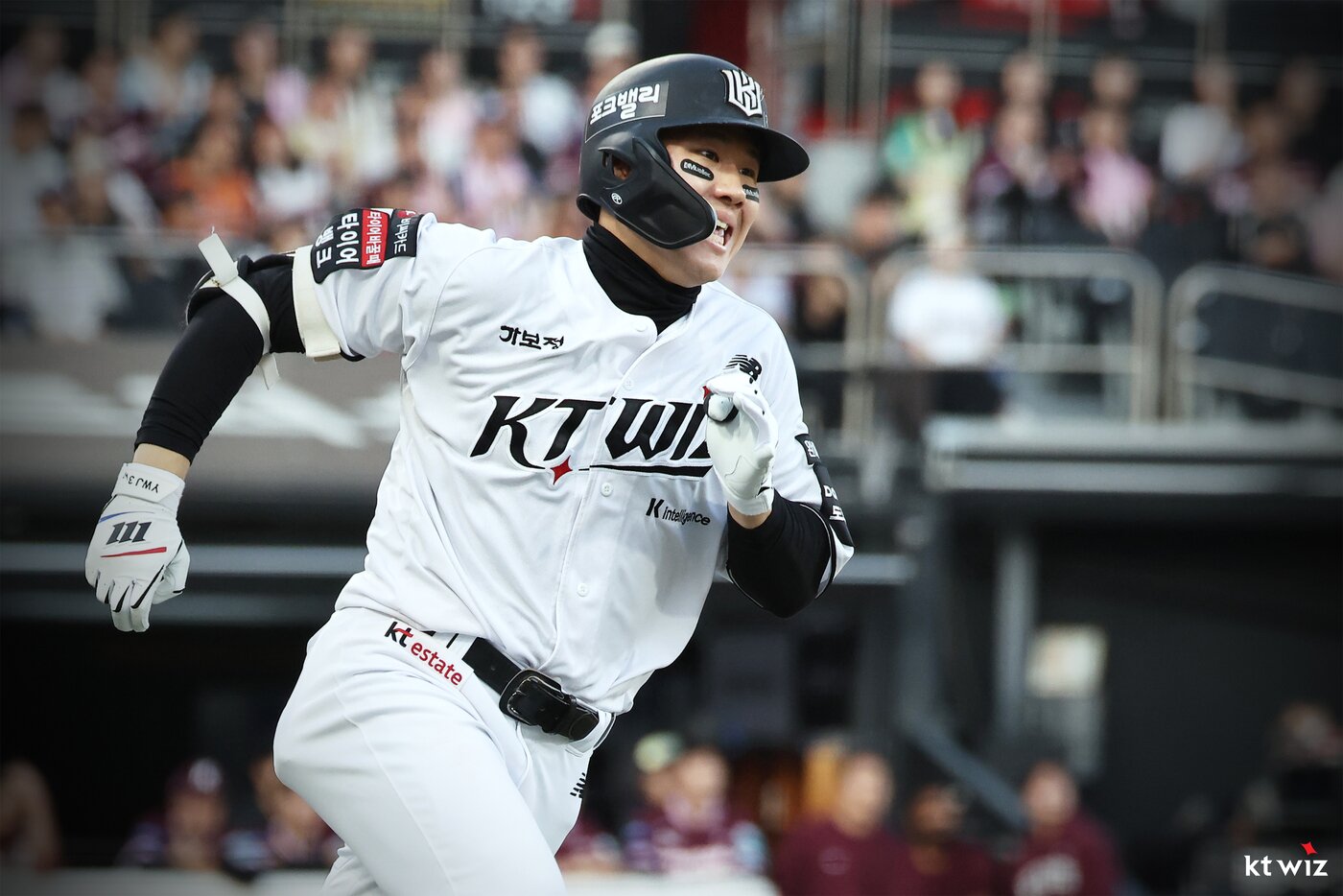 본문 이미지 - KT 위즈 최원준. (KT 제공)