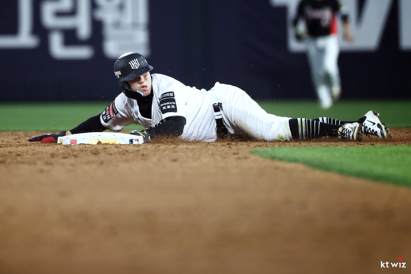 본문 이미지 - KT 위즈 최원준. (KT 제공)