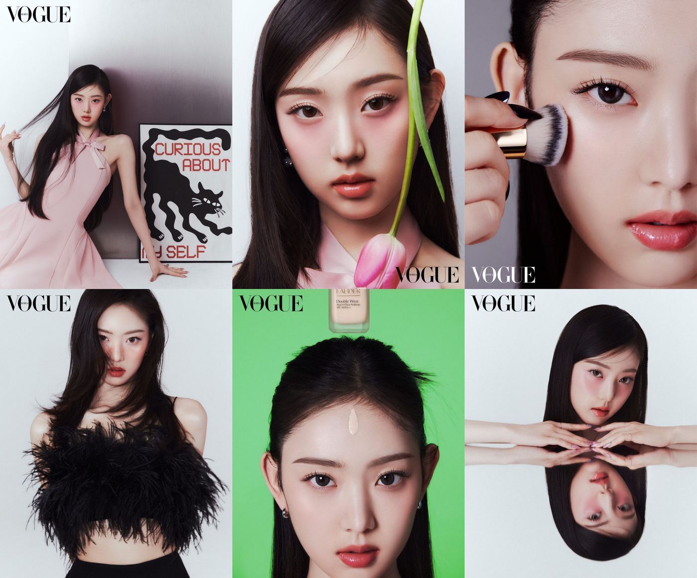 본문 이미지 - 키키 이솔/보그 코리아 제공