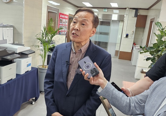 "대구 중구청장 컷오프 절차에 문제"…국힘 대구시당 재심 착수