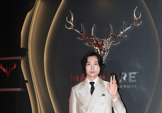 이종원, 빛이 나는 배우