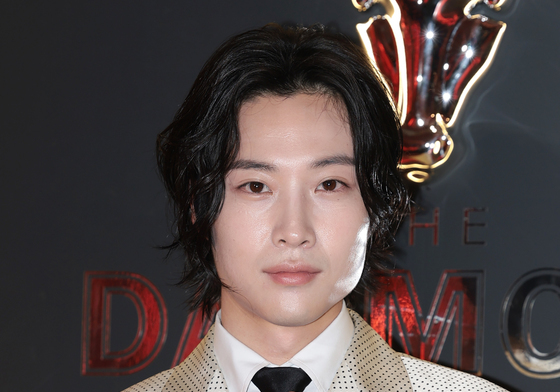 이종원, 여심저격 하트