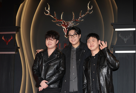 피식대학, 근사하게 차려입고 논현동 나들이