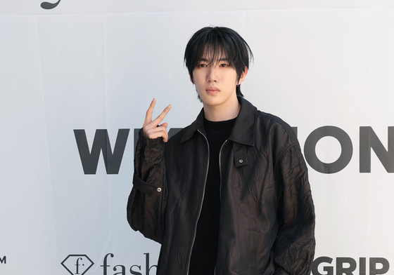 성수동 찾은 '떡볶이 수저' 하민기