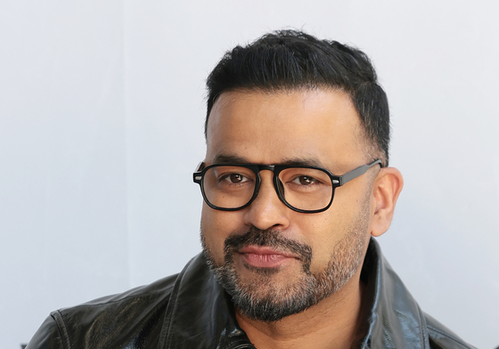 성수동 찾은 럭키