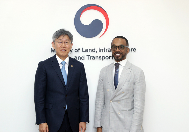 김이탁 제1차관, 구글 대외협력 부사장 면담